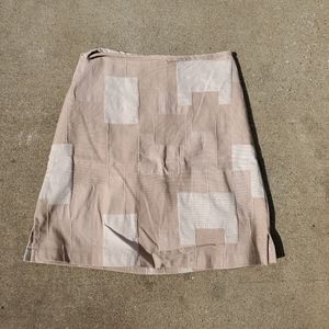 Gantos Mini Skirt sz 3
